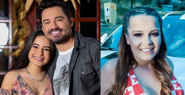 Filha de Fernando Zor entrega relação com Maiara: “Tenho mais o que fazer”