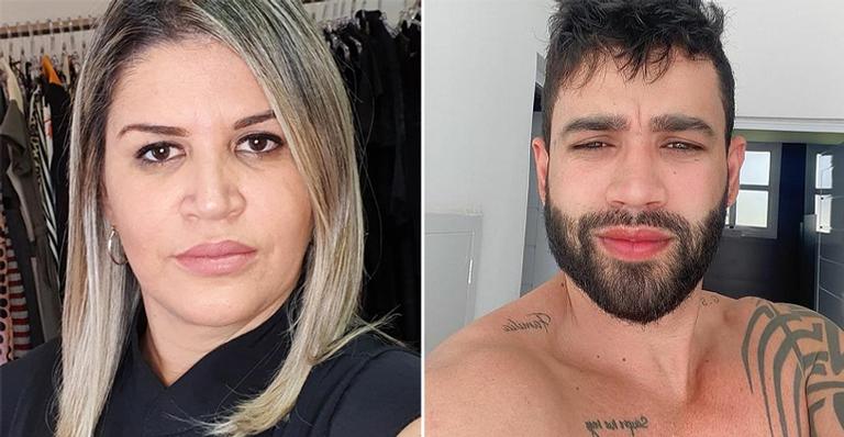 Irmã de Gusttavo Lima rebate especulações: “Quem disse que preciso do dinheiro dele?”