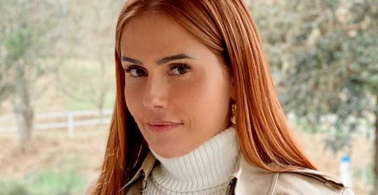 Mãezona! Deborah Secco entrega planos de aumentar família: “Adotar o terceiro”