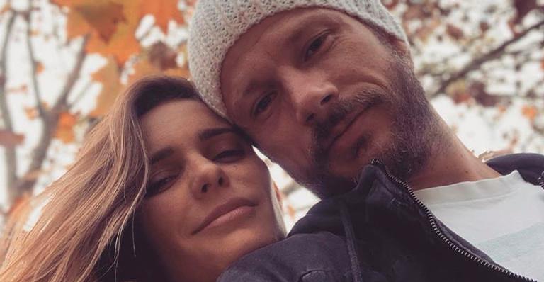 Fernanda Lima reúne os filhos gêmeos com Rodrigo Hilbert em momento raro: “Aventureiros da madrugada”