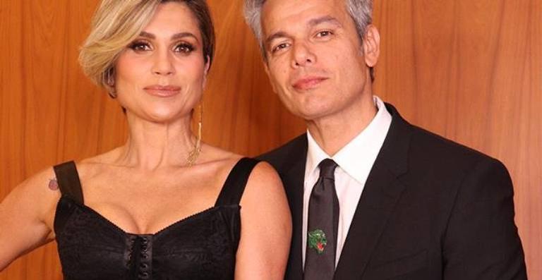 Flávia Alessandra e Otaviano Costa celebram aniversário da herdeira com festa luxuosa