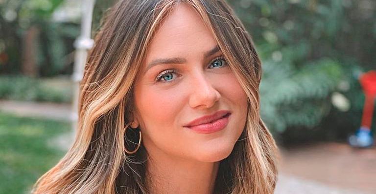 Giovanna Ewbank flagra filhos treinando boxe com personal das estrelas: “Vai, filha!”