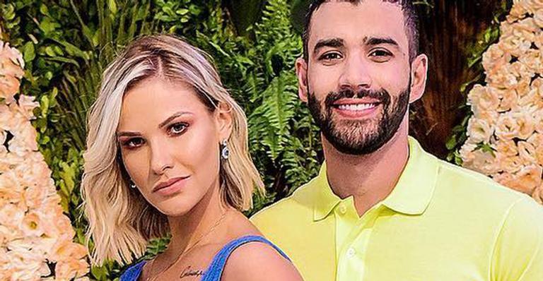 Gusttavo Lima e Andressa Suita pegam fãs de surpresa e terminam casamento de cinco anos
