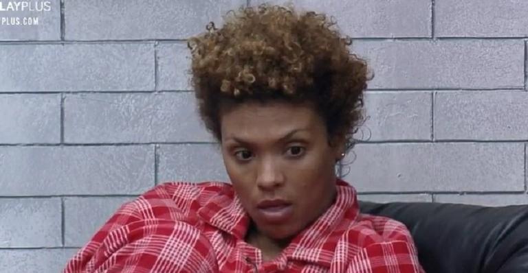 A Fazenda: Lidi Lisboa perde a paciência com Luiza Ambiel e dispara: “Comprar briga”