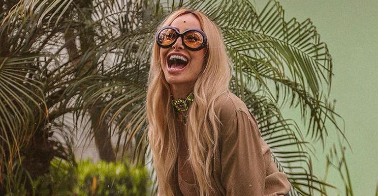 Sabrina Sato flagra momento fofíssimo entre Zoe e uma amiguinha: “Estou encantada”