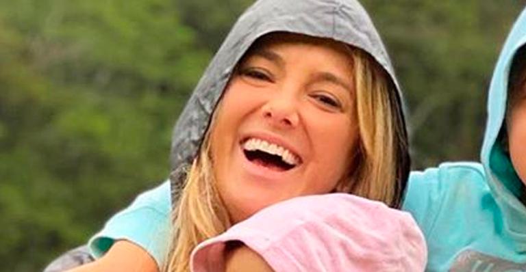 Ticiane Pinheiro reúne as duas filhas para foto fofíssima e se declara: “Melhor de mim”