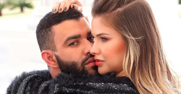 Casamento de Gusttavo Lima e Andressa Suita chegou ao fim após bebedeira e ‘puladas de cerca’, diz portal