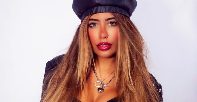 Rafaella Santos comenta maternidade e se incomoda com pergunta sobre namoro