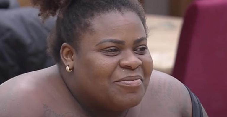 Foto de Jojo Todynho quando criança causa comoção nas redes sociais: “Cara de atentada”