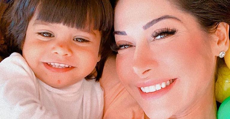 Mayra Cardi investe valor assombroso em presente de Dia das Crianças da filha: “Não existem regras”