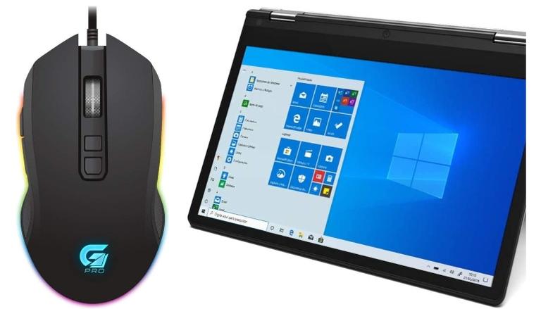 Prime Day: até 30% off em produtos de informática