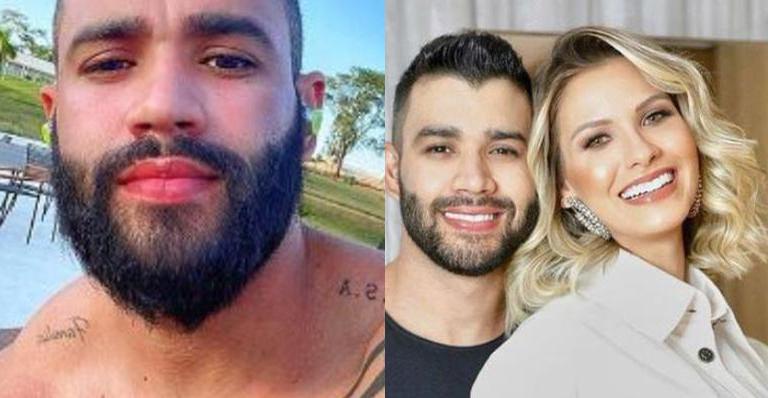 Após desabafo de Andressa Suita, Gusttavo Lima dispara: ”Seja sincero com você”