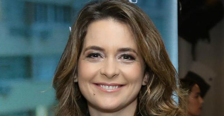 Em momento raro, marido de Claudia Abreu comemora os 50 anos da atriz: “Amor e gratidão”