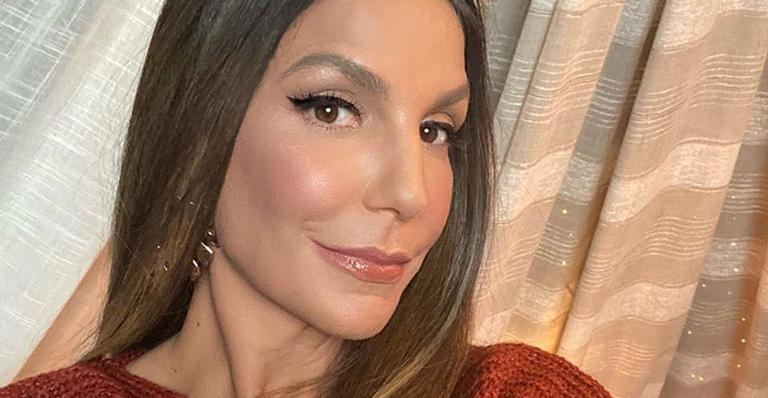 Filhas gêmeas de Ivete Sangalo se divertem na sala luxuosa de sua mansão de praia: “Que grandonas”