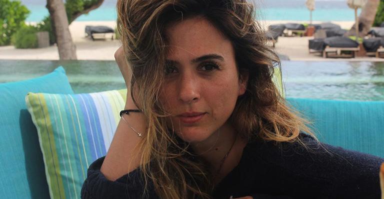Tatá Werneck é vítima de tentativa de golpe e denuncia criminosos nas redes: “Bloqueiem esse número”