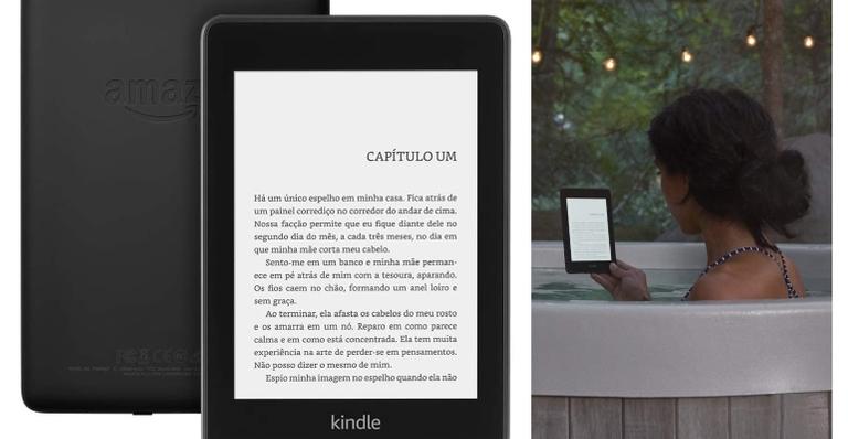Prime Day: 5 motivos para garantir um Kindle no site da Amazon