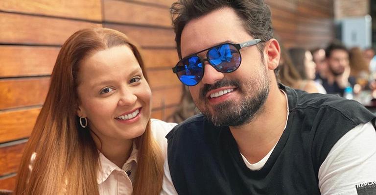 Após reatar com Fernando Zor, Maiara revela que não tem planos para casamento: “Casar para quê?”