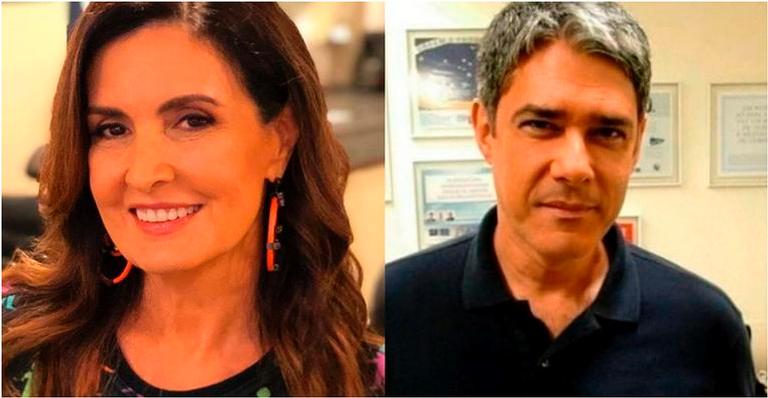 Filha gata de Fátima Bernardes e William Bonner, Bia Bonemer arrasa com decotão: “Tão natural”