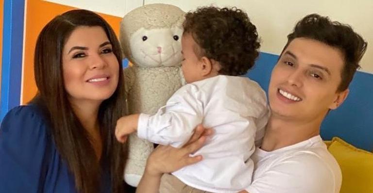 Mara Maravilha e família se recuperam da Covid-19: “Estamos curados”