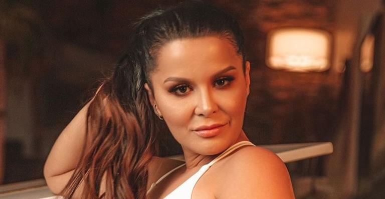Solteira, Maraisa faz post enigmático e fãs apontam indireta para ex: “Bateu saudades”