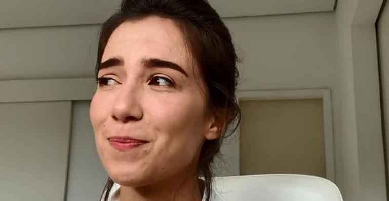 Consagrada pelo público, Marjorie Estiano se emociona com repercussão de seriado: “Sou muito grata”