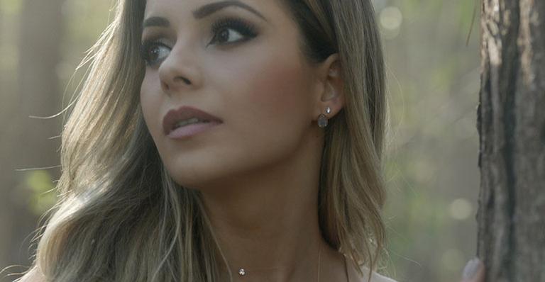 Sandy lança novo projeto musical gravado durante a pandemia: “Necessidade de expressar”