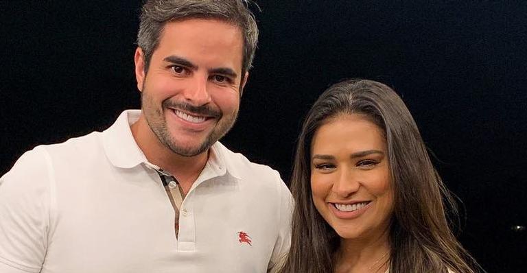 Grávida, Simone Mendes entrega como está o sexo com marido: “Diferente”