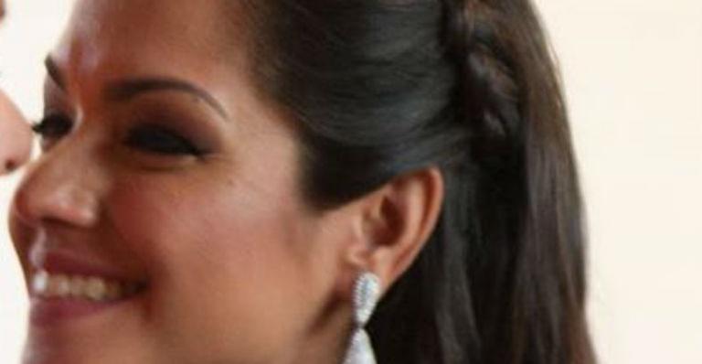 Thais Fersoza comemora 6 anos de casada com Michel Teló e faz declaração emocionante: “Como te admiro”
