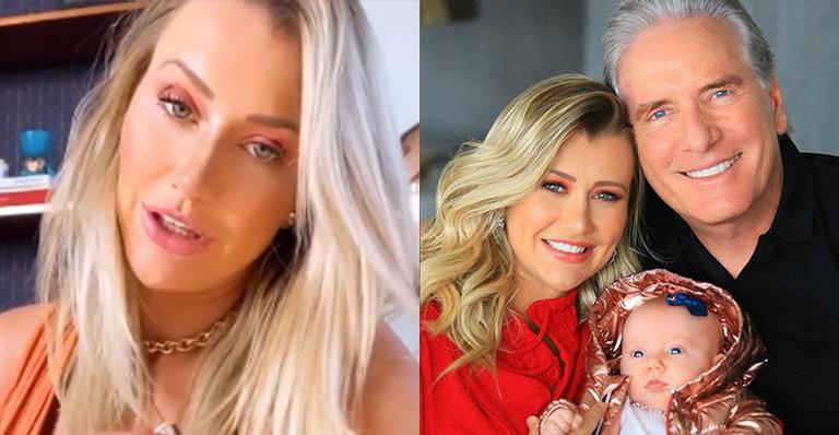 Esposa de Roberto Justus mostra brinquedoteca luxuosa da filha em sua mansão: “Terminei de organizar”