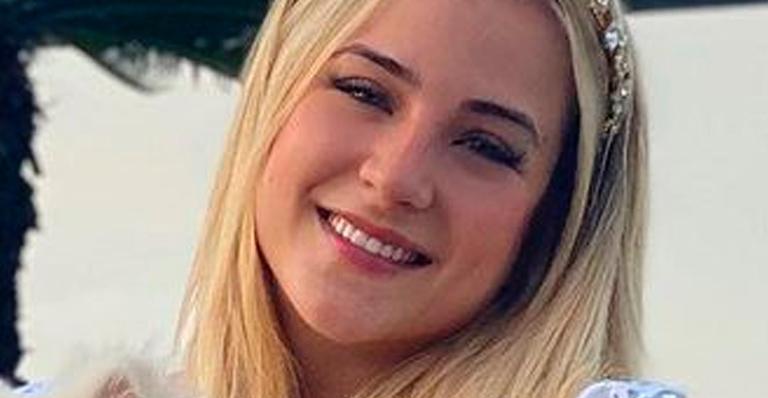 Ex-BBB Gabi Martins mostra pernões de shortinho e seguidores aprovam: “Essa princesa a Disney não tem”