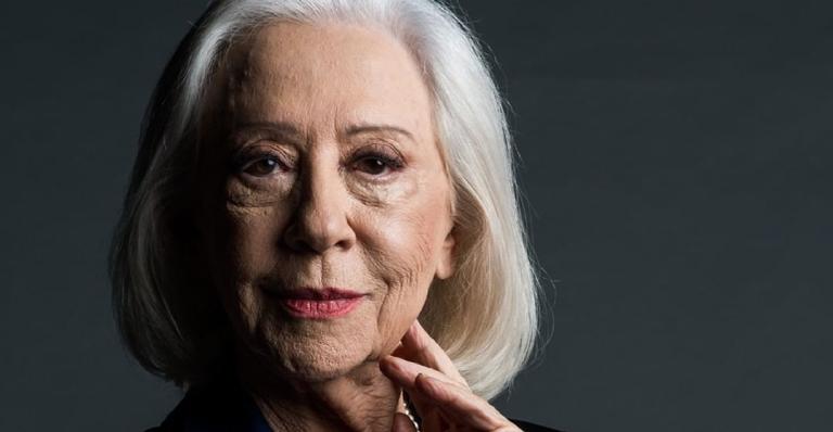 Fazendo aniversário, Fernanda Montenegro ganha homenagem da Rede Globo