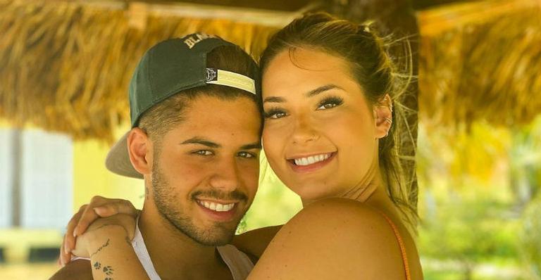 Virgínia Fonseca mostra em primeira mão projeto da nova mansão com Zé Felipe
