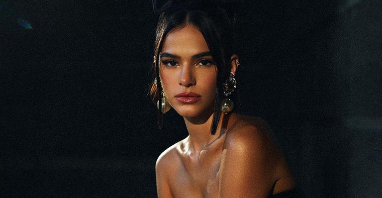 Recuperada! Bruna Marquezine revela que já teve Covid-19: “Não senti nada”