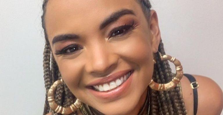 Dança dos Famosos: Lucy Ramos fala sobre importância do funk: “Força e personalidade”