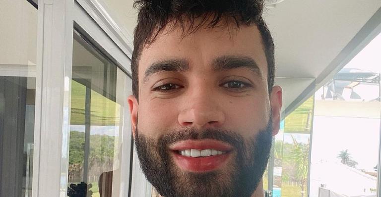 Após áudio confirmando traição, Gusttavo Lima nega ocorrido: ”Calúnia e difamação”