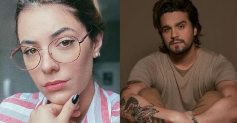 Após fim do noivado com Luan Santana, Jade Magalhães ganha 200 mil seguidores em um dia
