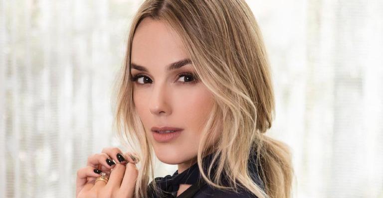 Thaeme celebra aniversário da herdeira com festa intimista: ”Uma mocinha”