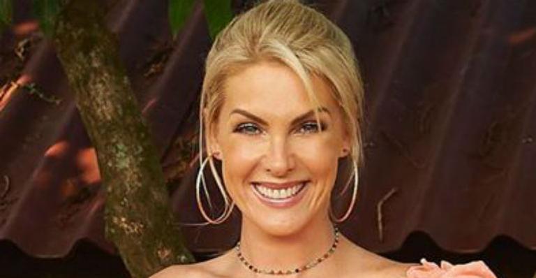 Ana Hickmann reúne marido e filho em registros dignos de porta-retratos: “Maior riqueza”