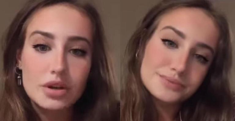 Bruna Griphao revela seu quadro de saúde após 2 meses de cirurgia: “Fiquei muito limitada”