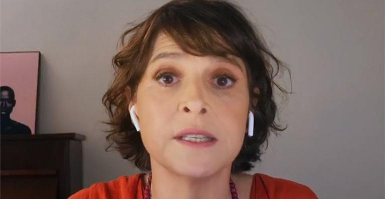 Drica Moraes relata sua saga da cura ao aliar transplante com adoção de uma criança: “Uma conta difícil”