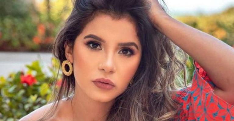 Ex-BBB Gizelly Bicalho preocupa fãs ao expor problema com a cicatrização de sua cirurgia: “É das piores”