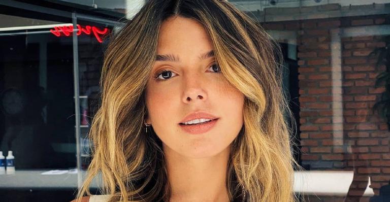 A Fazenda: Giovanna Lancellotti sai em defesa de Raissa Barbosa: ”Muito feio”