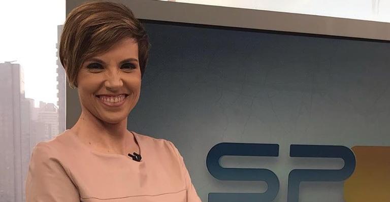 Glória Vanique assina com a CNN Brasil e deixa a Globo após 13 anos: “Gosto de desafios”