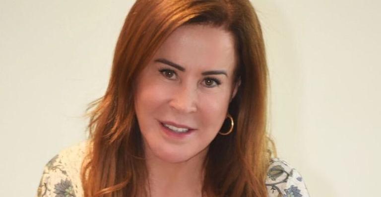 Nos Estados Unidos, Zilu Camargo lamenta distância da família: “Saudade diária”