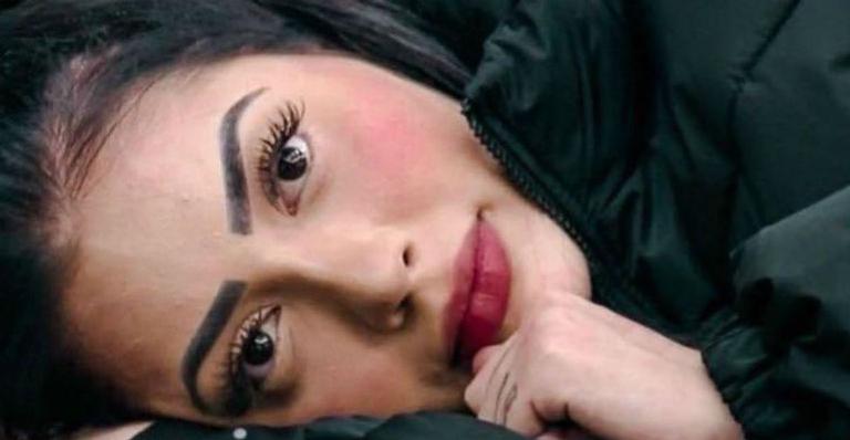 Perfil de MC Mirella se pronuncia após briga com Raíssa Barbosa em A Fazenda: “Decepção dói”