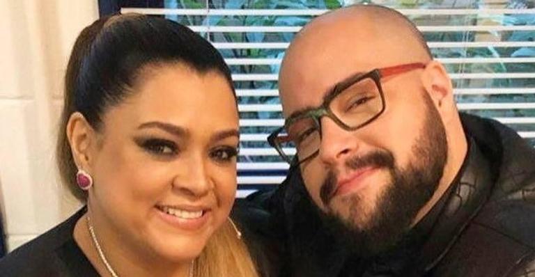 Completando 33 anos, Tiago Abravanel recebe linda declaração de Preta Gil: “Sou apaixonada”