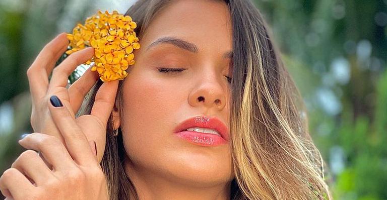 Andressa Suita surge firme e forte após a separação e gera comoção entre famosas: “Iluminada”
