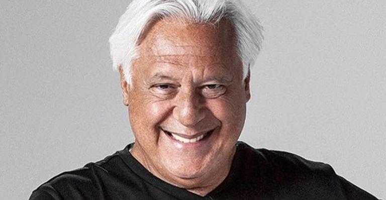 Fora da Globo, Antonio Fagundes detona demissões da emissora: “Desfazendo de seu patrimônio”