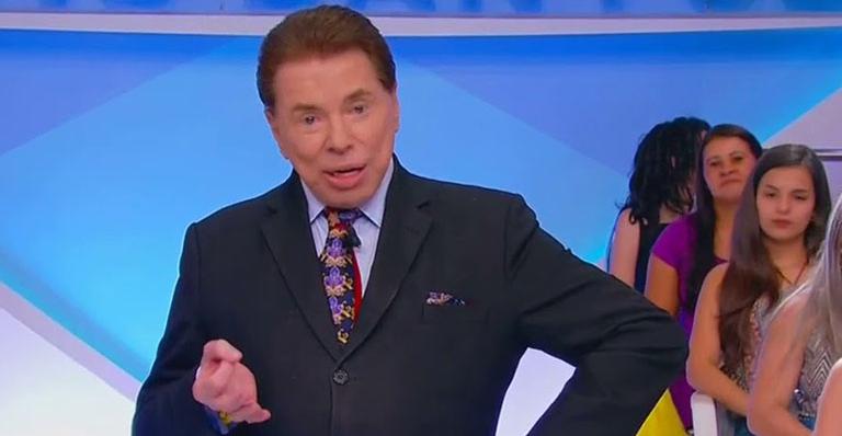 Aos 89 anos, Silvio Santos diz que está perdendo a memória: “A cada dia que passa vai se apagando”