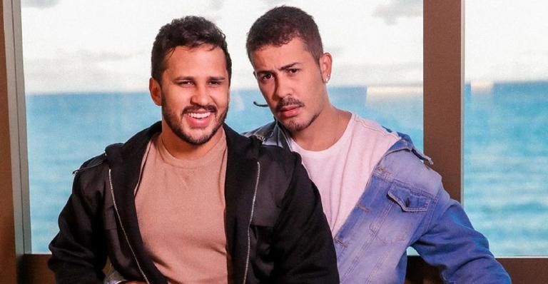 Carlinhos Maia se muda para apartamento luxuoso com vista para o mar: ”Novo lar”